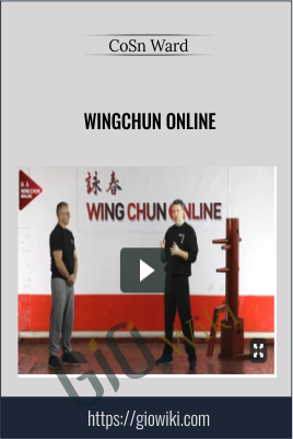 Wingchun Online - CoSn Ward