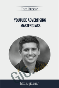 YouTube Advertising Masterclass