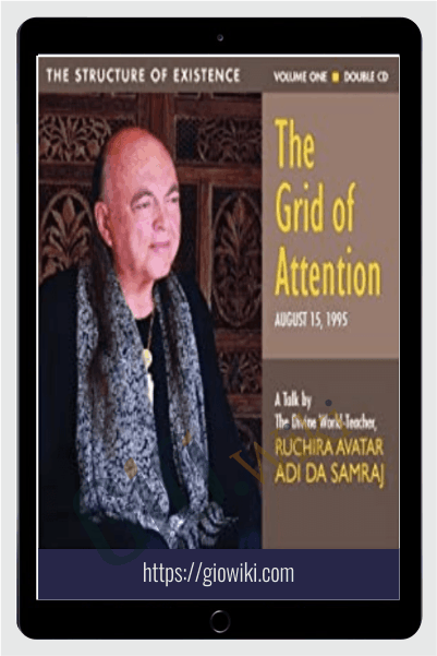 The Grid of Attention - Adi Da