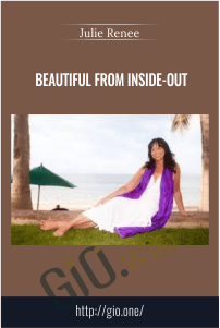 Beautiful from Inside-Out – Julie Renee