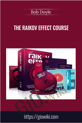 The Raikov Effect Course