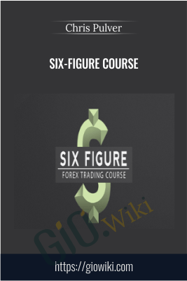 Six-Figure Course – Chris Pulver