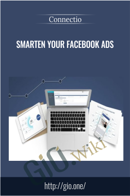Smarten your Facebook Ads - Connectio