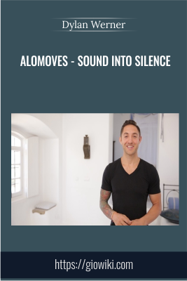 AloMoves - Sound Into Silence - Dylan Werner