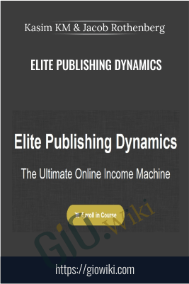 Elite Publishing Dynamics