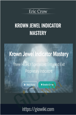 Krown Jewel Indicator Mastery