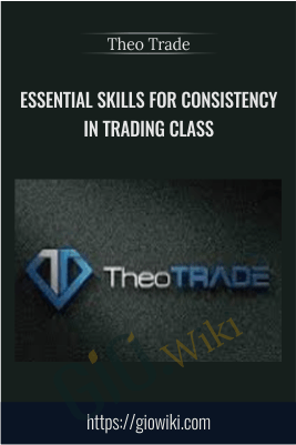 Essential Skills for Consistency in Trading Class - Theo Trade