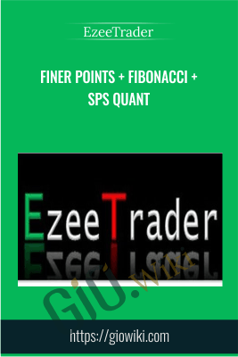 Finer Points + Fibonacci + SPS Quant - EzeeTrader