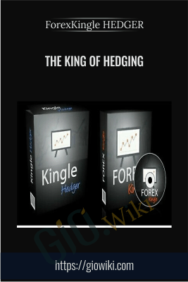 The KING of HEDGING - ForexKingle HEDGER