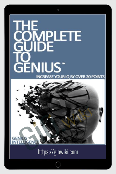 Complete Guide to Genius - Genius Intelligence