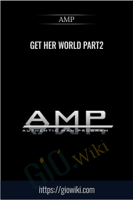 Get Her World Part2 - AMP
