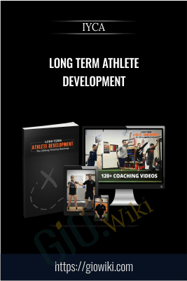 Long Term Athlete Development - IYCA