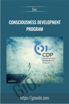 Consciousness Development Program - Iac