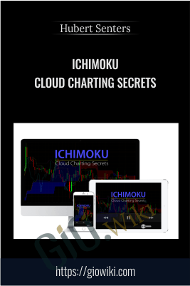 Ichimoku Cloud Charting Secrets - Hubert Senters