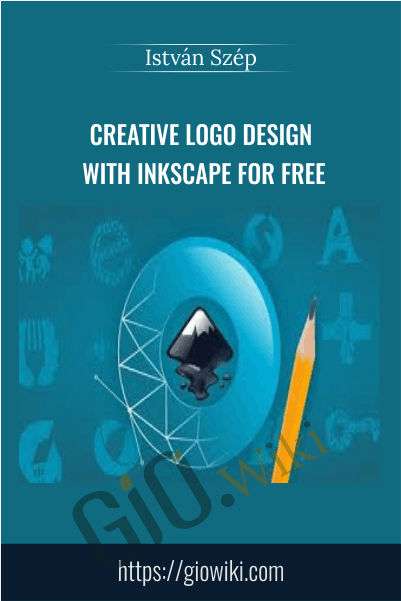 Creative logo design with Inkscape for free - István Szép