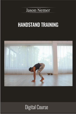 Handstand Training - Jason Nemer