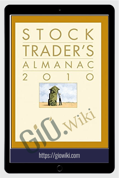 Stock Traders Almanac 2010 – Jeffrey A. & Yale Hirsch
