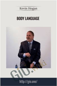 Body Language – David Deangelo
