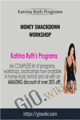 Money Smackdown Workshop