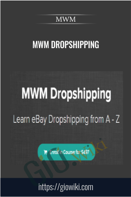 MWM Dropshipping