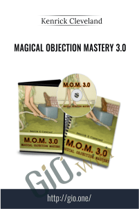 Magical Objection Mastery 3.0