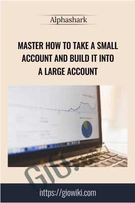 Master How to Take a Small Account and Build it Into a Large Account