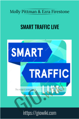 Smart Traffic Live – Molly Pittman & Ezra Firestone