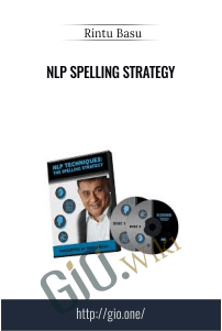 NLP Spelling Strategy – Rintu Basu