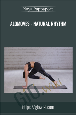 AloMoves - Natural Rhythm - Naya Rappaport