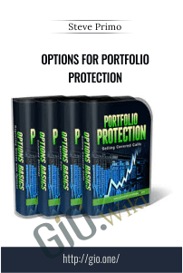 Options for Portfolio Protection – Steve Primo