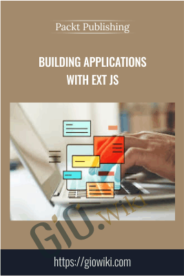 Building Applications with Ext JS - Packt Publishing