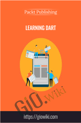 Learning Dart - Packt Publishing