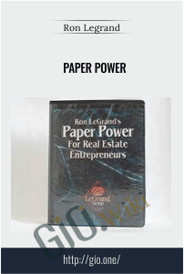 Paper Power
