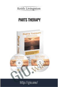 Parts Therapy - Keith Livingston