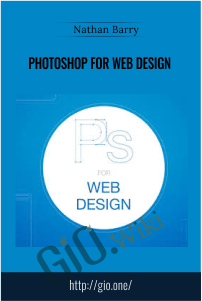 Photoshop for Web Design – Nathan Barry