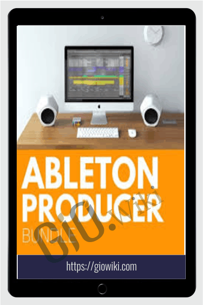 Ableton Producer Bundle - Pro Music Producers