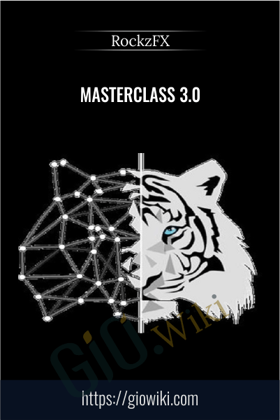 Masterclass 3.0 – RockzFX