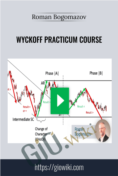Wyckoff Practicum Course – Roman Bogomazov