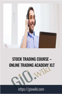 Stock Trading Course –  Online Trading Academy Xlt