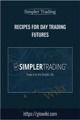Reciper for Day Trading Futures - Simpler Trading