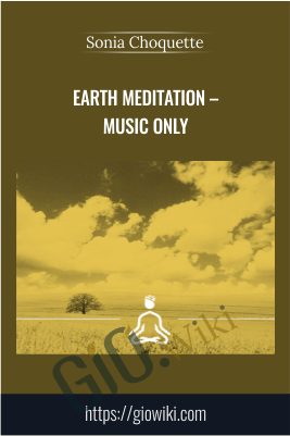 Elements Meditations (Music Only) - Sonia Choquette