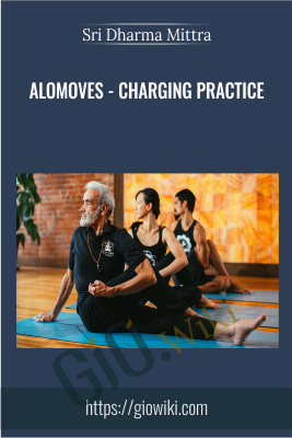 AloMoves - Charging Practice - Sri Dharma Mittra