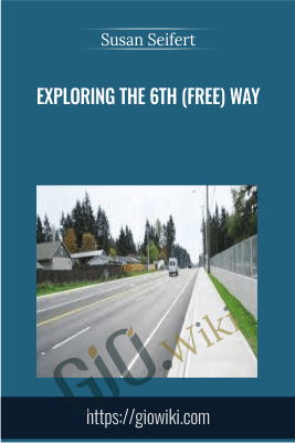 Exploring the 6th (Free) Way - Susan Seifert