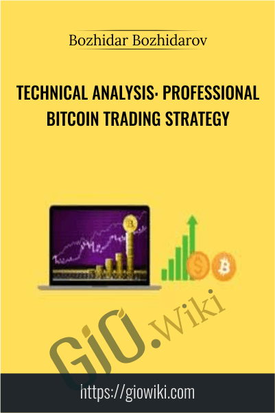 Technical analysis: Professional Bitcoin Trading Strategy