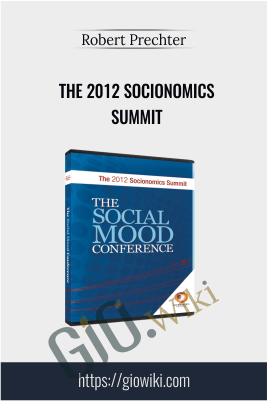 The 2012 Socionomics Summit