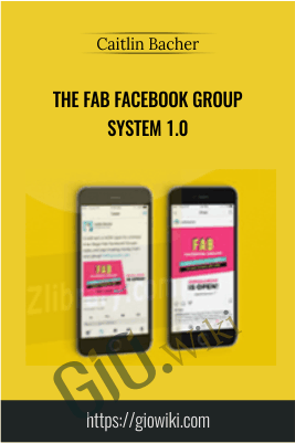 The Fab Facebook Group System 1.0