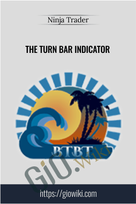 The Turn Bar Indicator