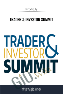 Trader and Investor Summit – Profit.ly