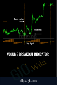 Volume Breakout Indicator