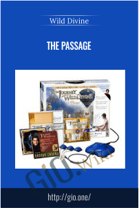 The Passage – Wild Divine